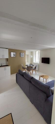 APPARTEMENT LE PHARE AU PIED DU PORT in Saint-Valery-en-Caux APPARTEMENT LE PHARE AU PIED DU PORT in Saint-Valery-en-Caux
