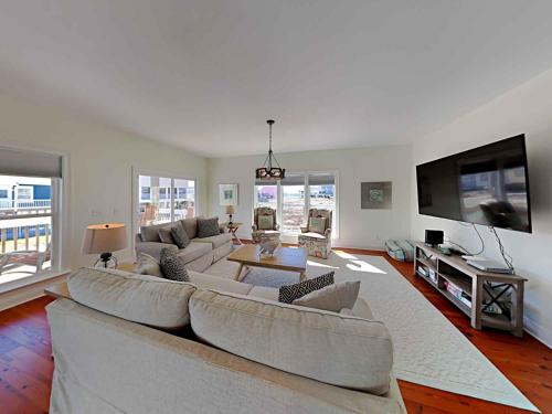 A szálláshely kívülről, Brighton by the Sea in Fort Morgan A szálláshely kívülről, Brighton by the Sea in Fort Morgan