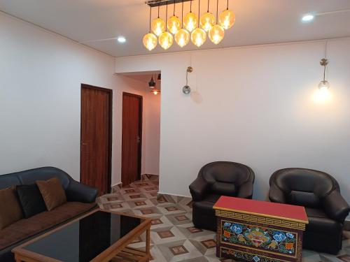 DENZONG HOMESTAY Lhadinkyu in Ravangla DENZONG HOMESTAY Lhadinkyu in Ravangla