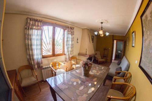 La Charca de la Dehesa in Casas Del Monte La Charca de la Dehesa in Casas Del Monte