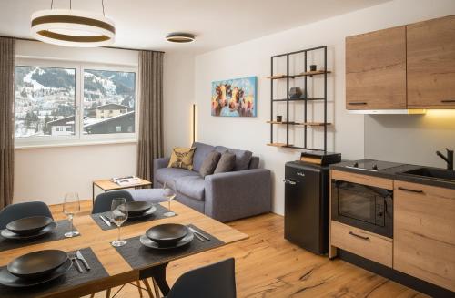 Faciliteiten, Auhof - Apartments Bad Gastein in Bad Gastein Faciliteiten, Auhof - Apartments Bad Gastein in Bad Gastein