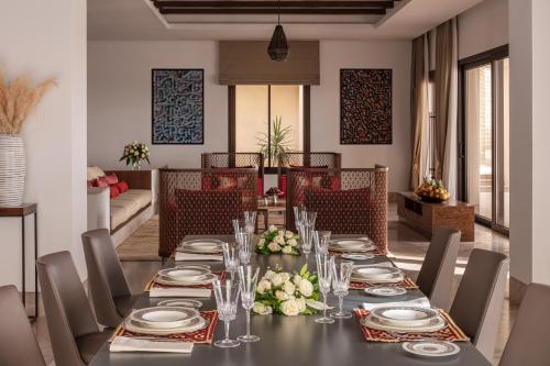 Fasiliti, Anantara Sahara Tozeur Resort & Villas in Tozeur Fasiliti, Anantara Sahara Tozeur Resort & Villas in Tozeur