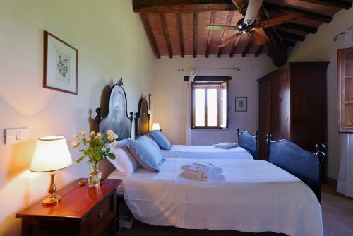 Arco al Poggio - Arceno Rentals Club