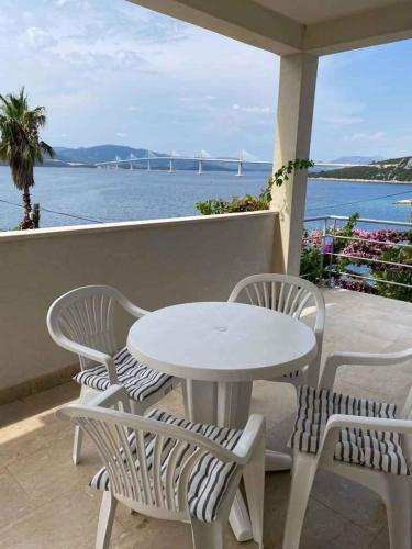 Apartment in Klek 6258 in Klek Apartment in Klek 6258 in Klek