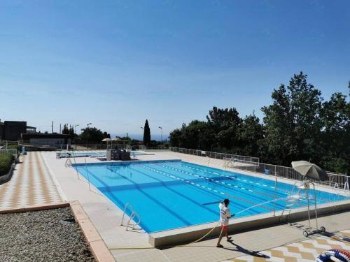 studio du soleil rez de jardin avec parking gratuit in Vence studio du soleil rez de jardin avec parking gratuit in Vence