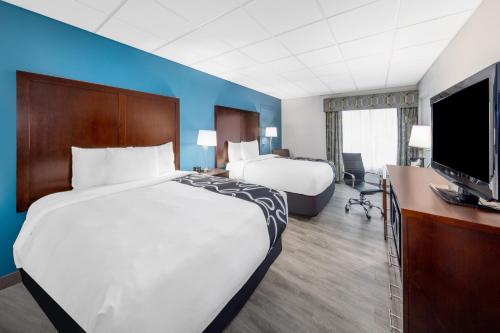 La Quinta Inn by Wyndham Lynnwood in Lynnwood La Quinta Inn by Wyndham Lynnwood in Lynnwood