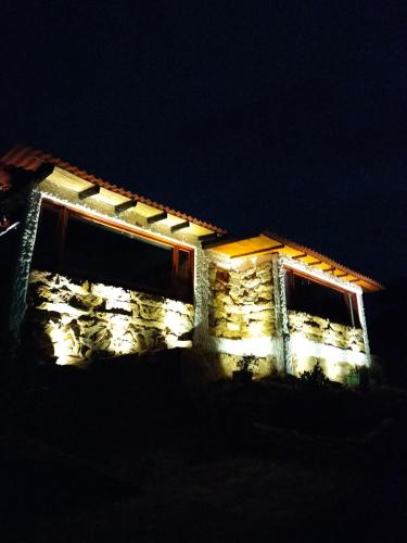 Alojamiento Villa de Piedras in La Rosita Alojamiento Villa de Piedras in La Rosita