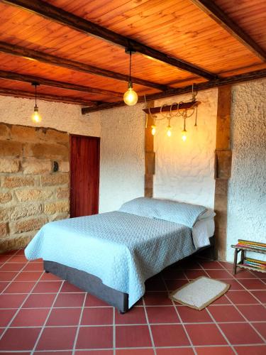 Alojamiento Villa de Piedras in La Rosita Alojamiento Villa de Piedras in La Rosita
