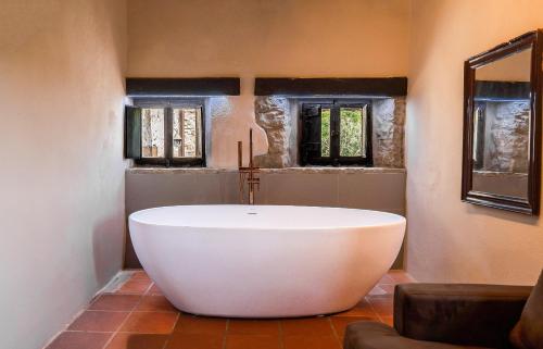 設施, Castello Di Tornano Wine Relais in 加伊奧萊伊恩基亞恩蒂 設施, Castello Di Tornano Wine Relais in 加伊奧萊伊恩基亞恩蒂