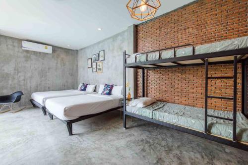 EL MAR3 Pool Villa in 보르 파이 EL MAR3 Pool Villa in 보르 파이