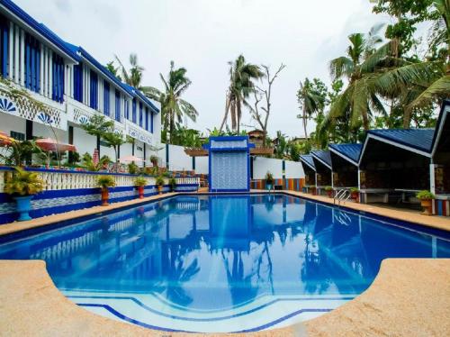 Carcar Eco Farm Resorts in Carcar City Carcar Eco Farm Resorts in Carcar City