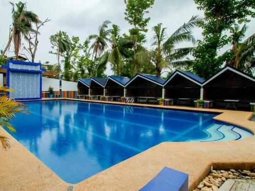 Carcar Eco Farm Resorts in Carcar City Carcar Eco Farm Resorts in Carcar City