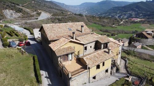 Casa Mur C in Foradada del Toscar Casa Mur C in Foradada del Toscar