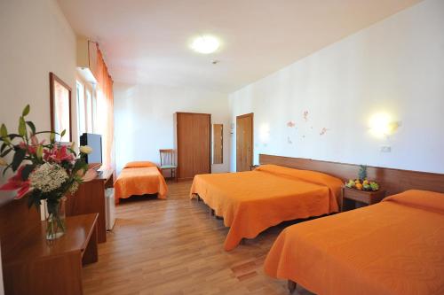 Hotel Astor in بقرب المركز Hotel Astor in بقرب المركز