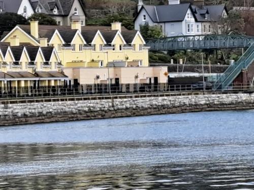 SeaView Apartment Suite in Cobh SeaView Apartment Suite in Cobh
