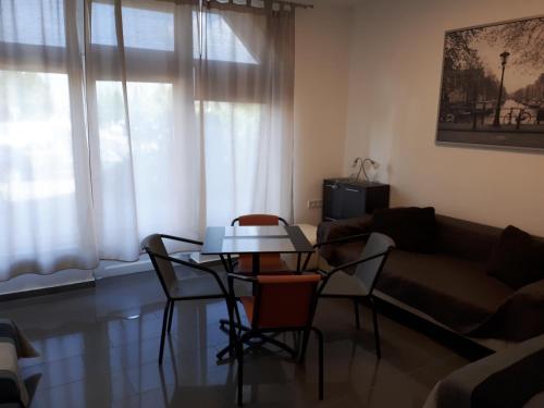 Kertvarosi Apartman II in Tiszaujvaros Kertvarosi Apartman II in Tiszaujvaros