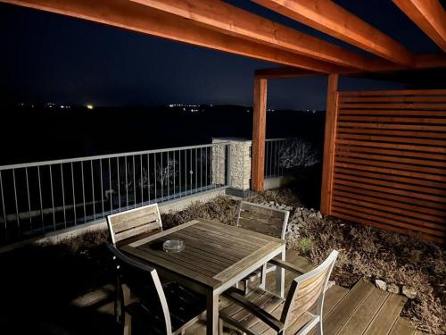 Palava eu 8 in Pavlov Palava eu 8 in Pavlov