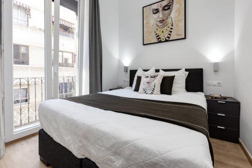 Pinzon Studios & Penthouse