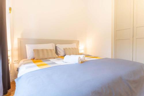 Official 4* Brand New Modern Apartment/Balcony