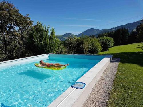 景觀, 蘭茨貝格旅館 (Ferienhof am Landsberg) in 史坦巴赫安德斯泰爾 景觀, 蘭茨貝格旅館 (Ferienhof am Landsberg) in 史坦巴赫安德斯泰爾