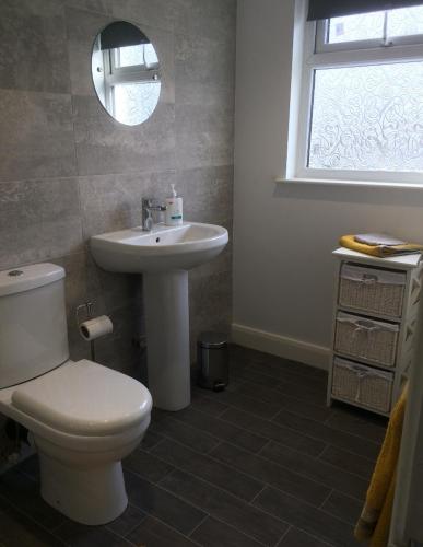 York City Homestays in York York City Homestays in York