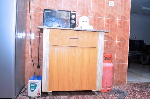 Magic apartment 3 in Akure Magic apartment 3 in Akure
