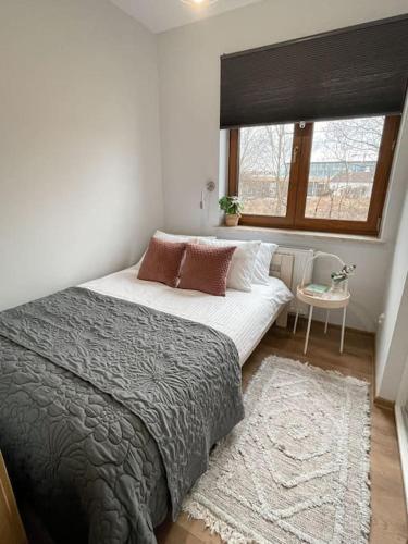 New One Bedroom Apartment with balcony