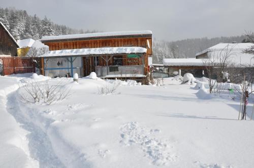 DVOR POD KRíKMI (DVOR POD KRiKMI) in Levoca DVOR POD KRíKMI (DVOR POD KRiKMI) in Levoca