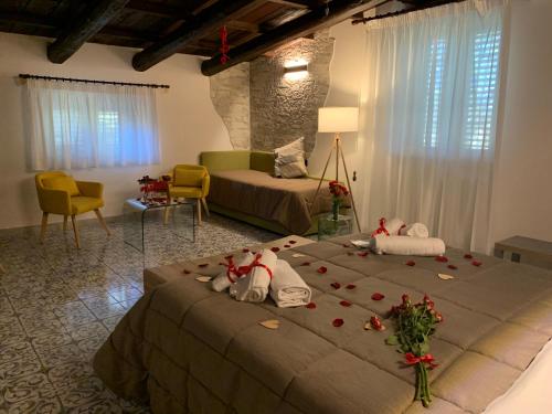 Villa Anna GuestHouse in Brindisi Villa Anna GuestHouse in Brindisi