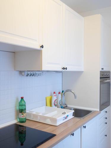 Pajger Apartman Egyetemvaros in Szigeti Kulvaros Pajger Apartman Egyetemvaros in Szigeti Kulvaros