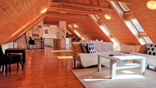 Garden Apartment Szolad - Balaton in Teleki Garden Apartment Szolad - Balaton in Teleki