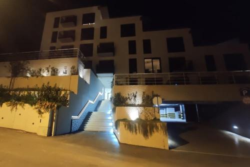 Splendid Beach View Apartment