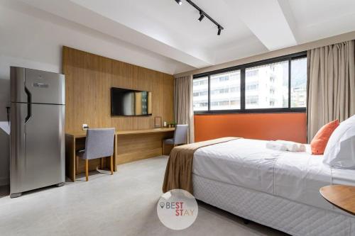 Condominio Pratik no Jardim Botanico in Lagoa Condominio Pratik no Jardim Botanico in Lagoa