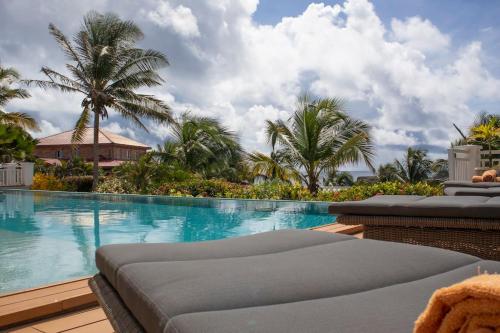 Mango Villa- Come relax & unwind in this seaside retreat! in Micoud Mango Villa- Come relax & unwind in this seaside retreat! in Micoud