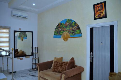 Sadržaji, Delad hotel and suites in Ibadan Sadržaji, Delad hotel and suites in Ibadan