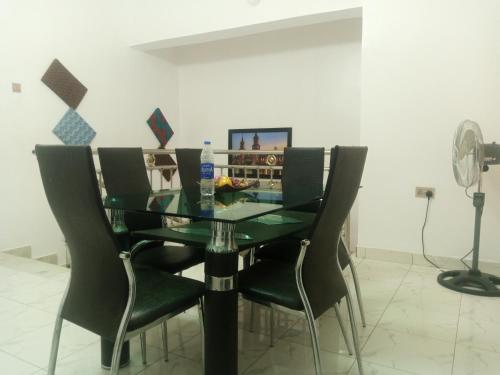 Delad hotel and suites in Ibadan Delad hotel and suites in Ibadan