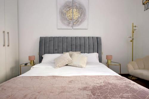 Domus Lou Luxury Apartment in Trastevere Roma