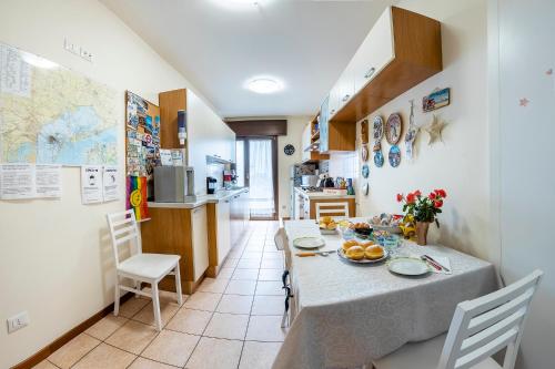 Laguna B&B in Quarto D'Altino Laguna B&B in Quarto D'Altino