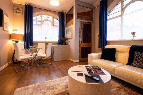 Crosby Apartments in Crosby Crosby Apartments in Crosby