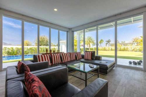 Modern 3 bedroom Pool Villa (PG19) in Bor Fai Modern 3 bedroom Pool Villa (PG19) in Bor Fai