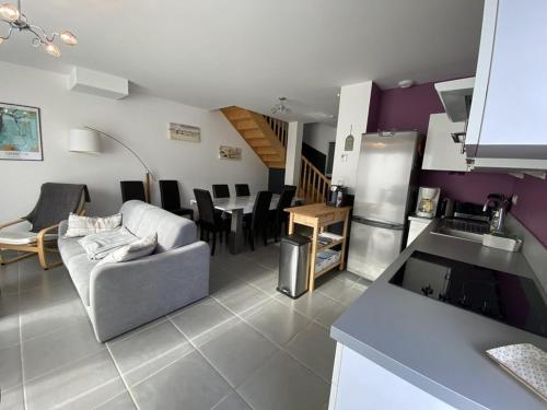 Maison Capbreton, 3 pieces, 6 personnes - FR-1-413-115 in แก๊ปเบรตง Maison Capbreton, 3 pieces, 6 personnes - FR-1-413-115 in แก๊ปเบรตง