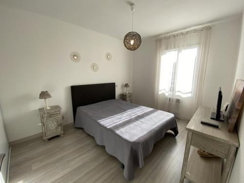 Maison Capbreton, 3 pieces, 6 personnes - FR-1-413-115 in แก๊ปเบรตง Maison Capbreton, 3 pieces, 6 personnes - FR-1-413-115 in แก๊ปเบรตง