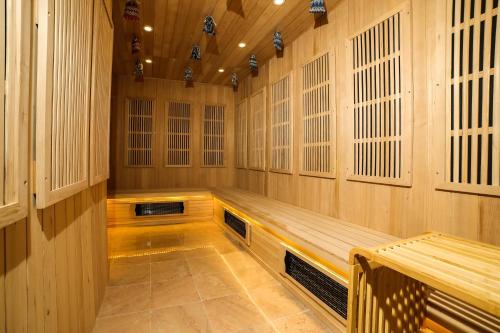 Xin'an Yihao Hotel in Hsziamen Xin'an Yihao Hotel in Hsziamen