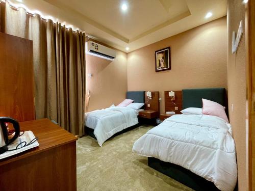 Dahreez motel in بهلا Dahreez motel in بهلا