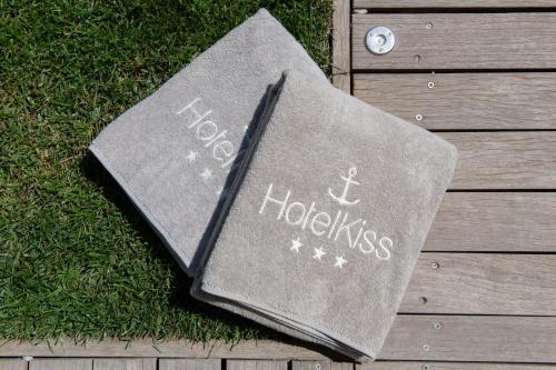 Hotel Kiss in Cervia Hotel Kiss in Cervia