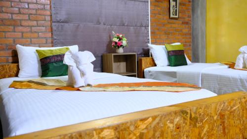 Baan9Nan Guest Home in Nan City near Wat Mingmuang Baan9Nan Guest Home in Nan City near Wat Mingmuang