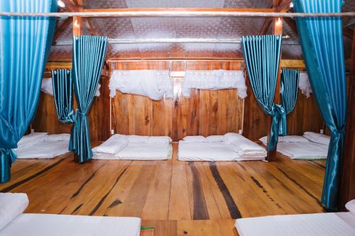 Na Tham Eco Hill Homestay - Tram Tau in Ban Coc Lua Na Tham Eco Hill Homestay - Tram Tau in Ban Coc Lua