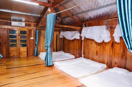 Na Tham Eco Hill Homestay - Tram Tau in Ban Coc Lua Na Tham Eco Hill Homestay - Tram Tau in Ban Coc Lua