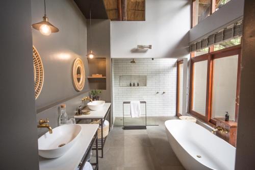 دش, Kubu Metsi Lodge in مالهاجامي دش, Kubu Metsi Lodge in مالهاجامي