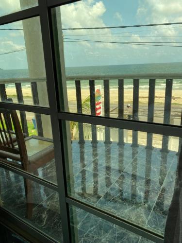 Raihan Beach Resort in Dungun Raihan Beach Resort in Dungun